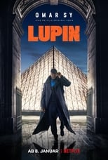 DE - Lupin (FR)