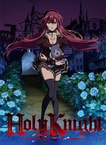 Poster for Holy Knight Season 1