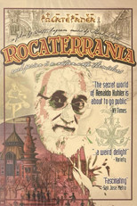 Rocaterrania (2009)