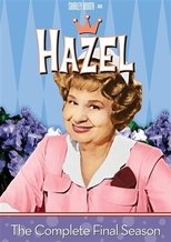 Poster for Hazel Season 5