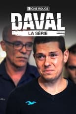 Poster for Daval, la série