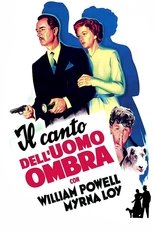 Il canto dell'uomo ombra