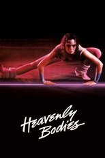 Heavenly Bodies poster