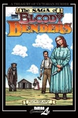 Poster for The Bloody Benders