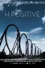 H Positive poster movie