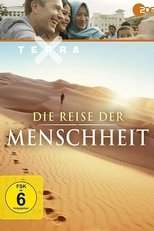 Poster for Die Reise der Menschheit Season 1