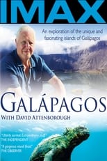 Galapagos: Nature's Wonderland (2014)