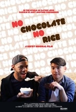 Poster for No Chocolate, No Rice