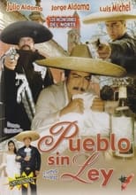 Poster for Pueblo sin Ley