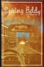 Poster for Spring Eddy 