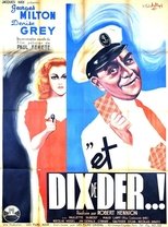 Poster for Et dix de der