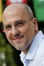Ahmet Şık as  in Erdoğan