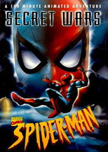 Spiderman: Guerras Secretas