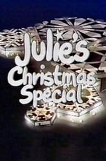 Poster for Julie's Christmas Special 