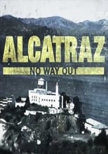 Poster for Alcatraz: No Way Out 