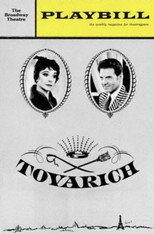 Tovarich