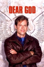 Poster for Dear God 