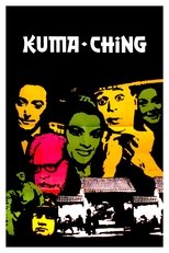 Poster for Kuma-Ching 