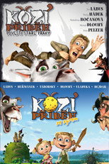 Goat Story Collection