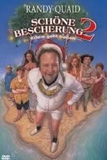 Schöne Bescherung 2 - Eddie geht baden