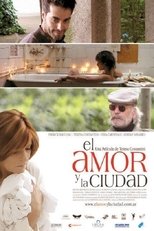 Poster for El amor y la ciudad