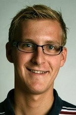 Foto retrato de Mads Peter Ærenlund