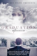 Poster for Graduation Afternoon 