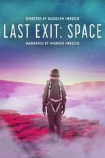 Poster for Last Exit: Space 