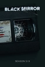Black Mirror: 6ª Temporada