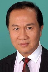 Foto retrato de Samuel Kwok Fung