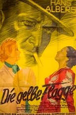 The Yellow Flag