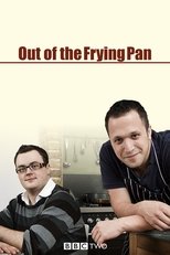 Poster for Out of the Frying Pan