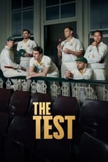 Poster di The Test