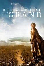 Alexandre le Grand serie streaming