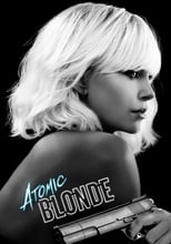 Atomic Blonde Collection