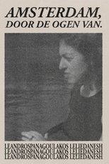 Amsterdam, through the eyes of