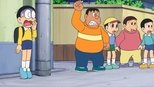 ドラえもん 1x1181 (S01E1181)