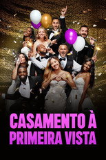 Pôster de Temporada 14 — Casamento À Primeira Vista