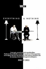 Poster for Everything and Nothing Season 1