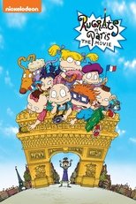 Rugrats in Paris: The Movie