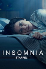 Poster zu Staffel 1 – Insomnia