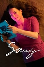 Poster for Sandy