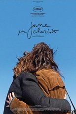 Poster di Jane By Charlotte