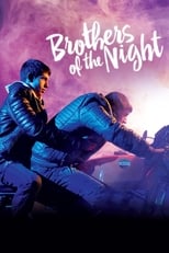 Poster for Brothers of the Night