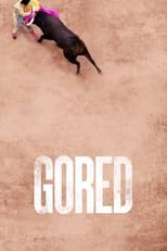 Poster for GORED