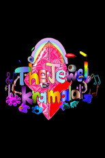 The Jewel of Kramalot poster