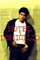 Poster for Hotel y domicilio 