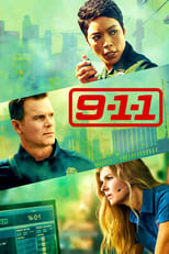 Poster for 9-1-1 Season 1