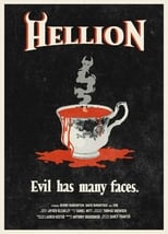 Poster for Hellion 