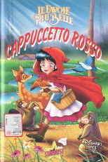 Cappuccetto Rosso